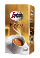Кофе Segafredo «BUONO», молотый, 250г